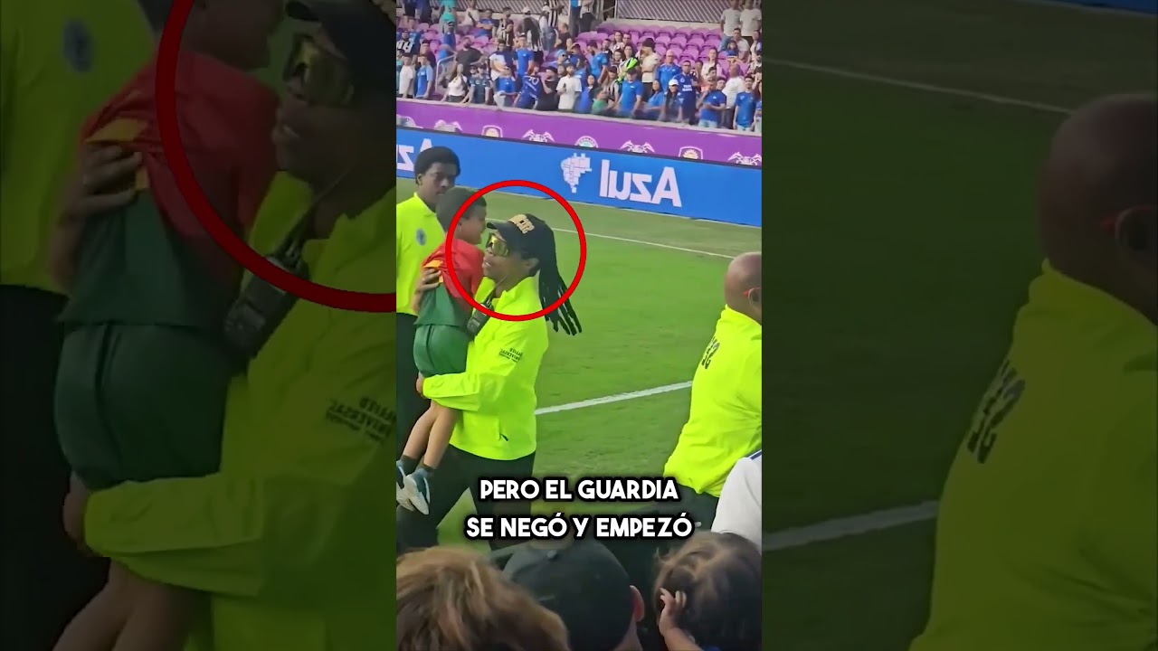 Cuando La Seguridad Se Convierte En Un Problema #shorts