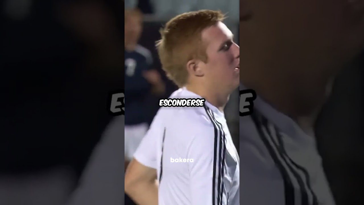 Desafortunado o afortunado 👀
